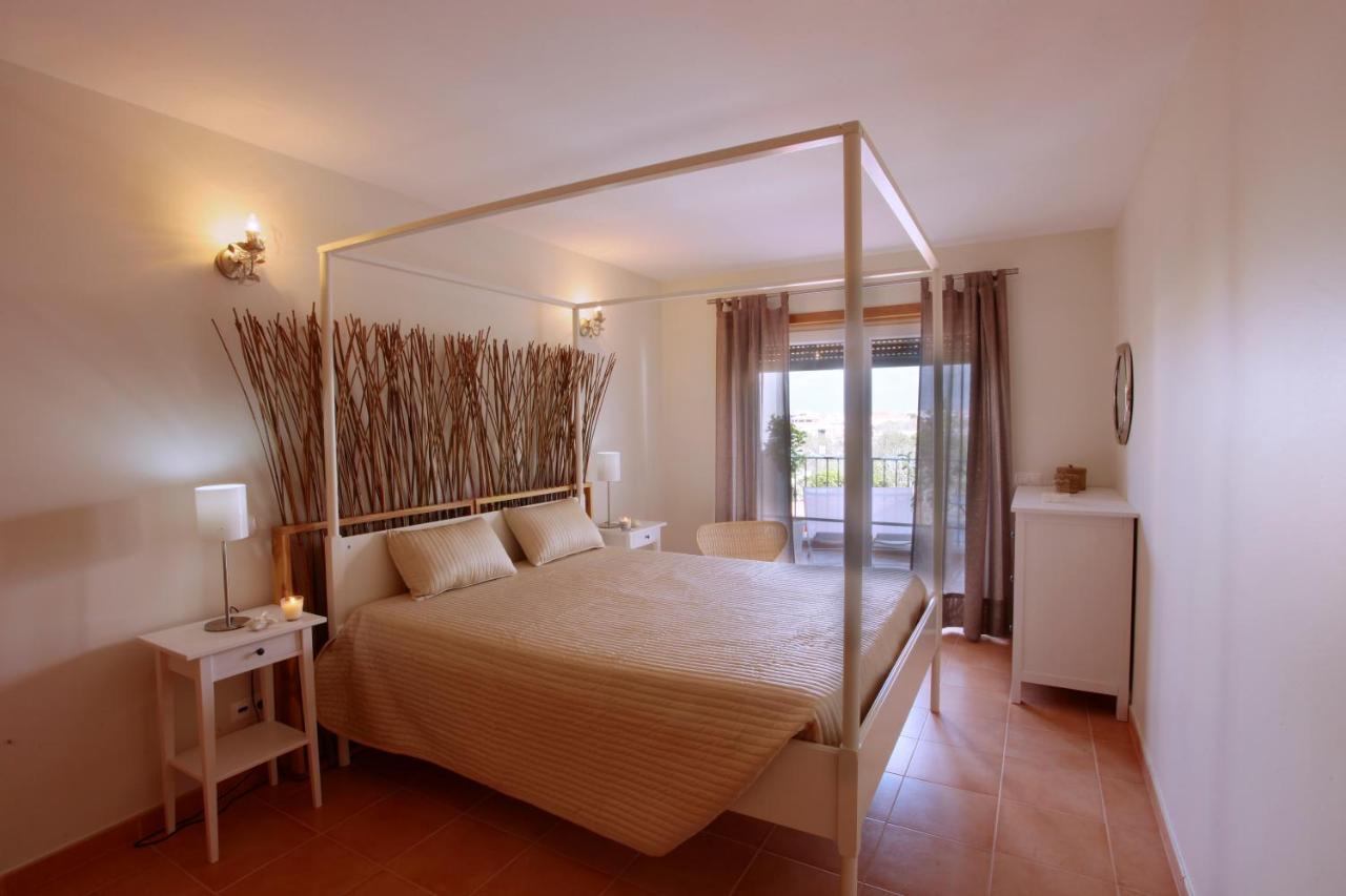 Apartamentos Villa T2 Vila Sagres Esterno foto